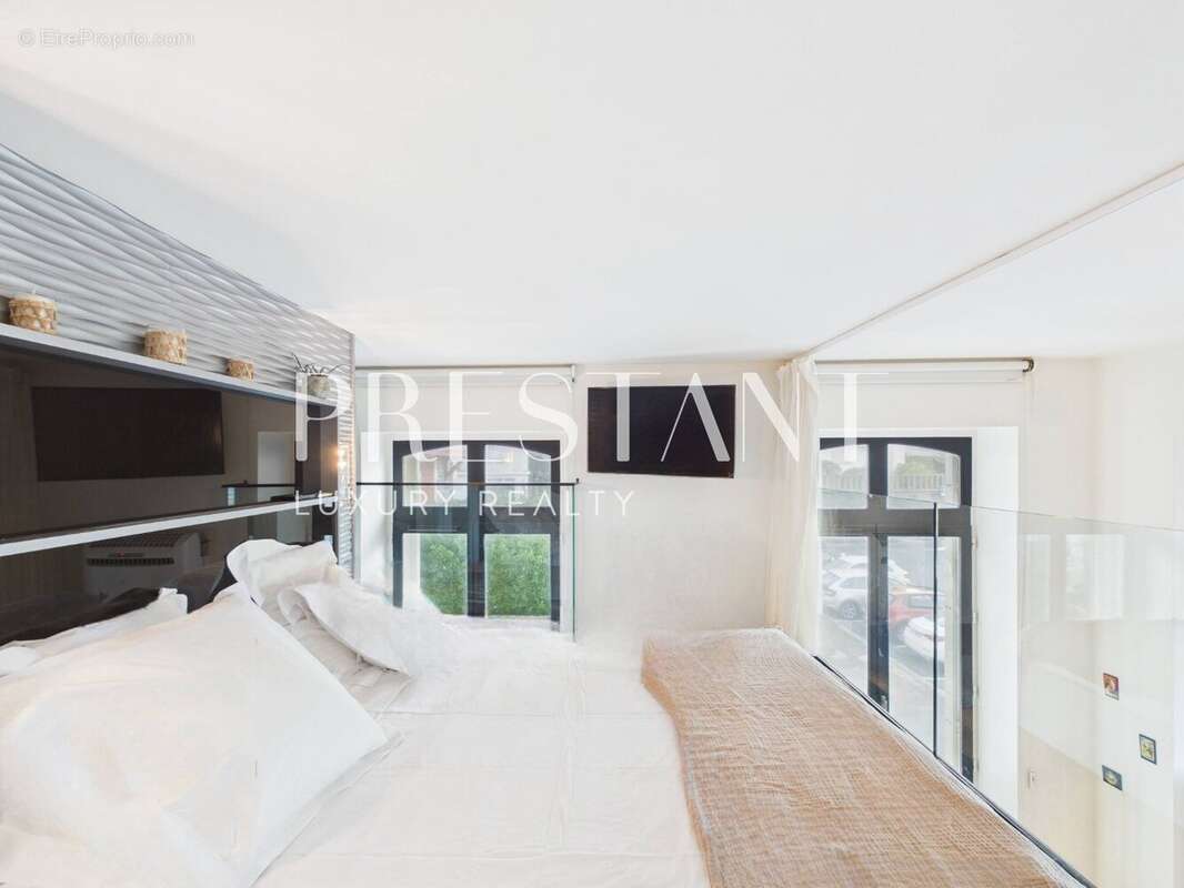 Appartement à BIARRITZ