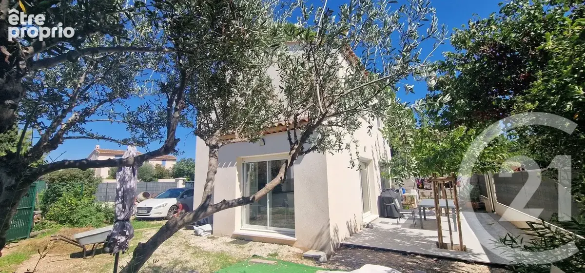 Photo Maison à La Garde au prix de 440 000€