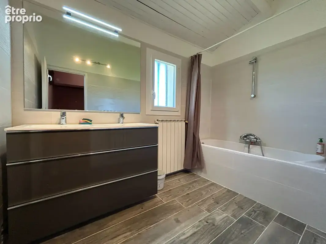 Maison 171m² à aubignan - photo 10