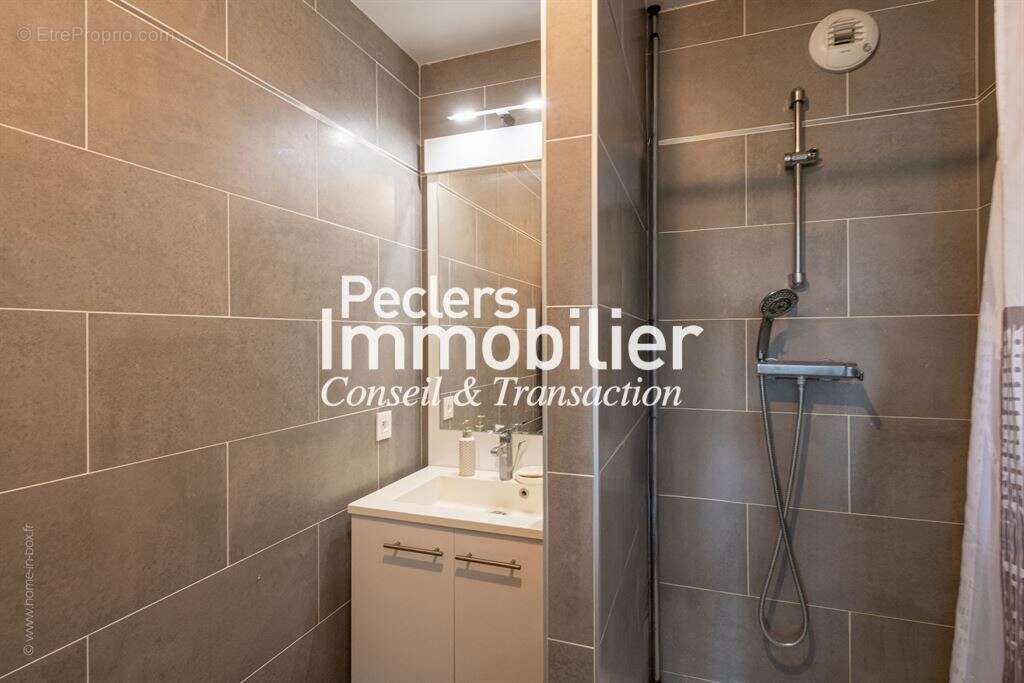 Appartement à RUEIL-MALMAISON