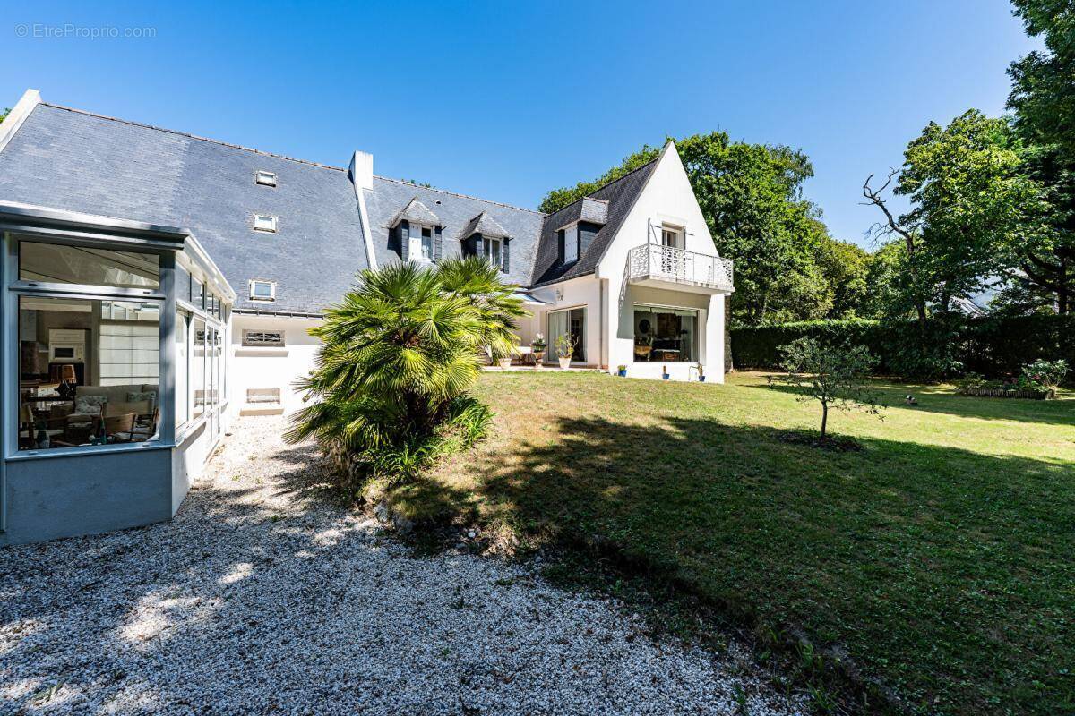 Maison à GUERANDE