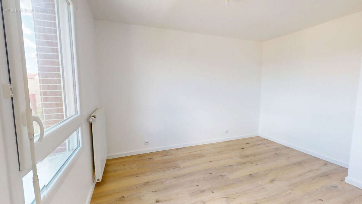 Appartement à NEUILLY-SUR-MARNE