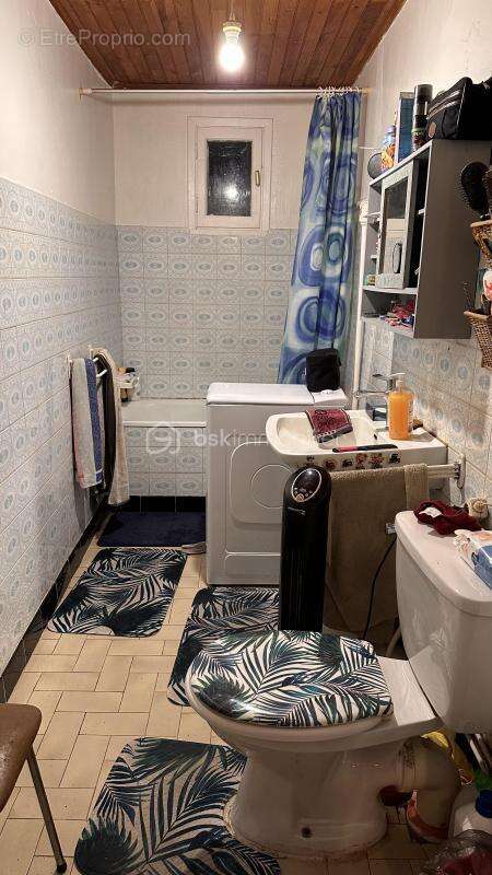 Maison à MONTRIGAUD