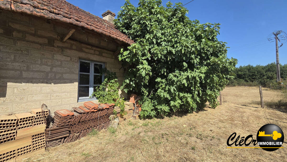 Maison 4 pièces 84 m² à vendre à La Chapelle-Saint-Sauveur (71310) - photo 8