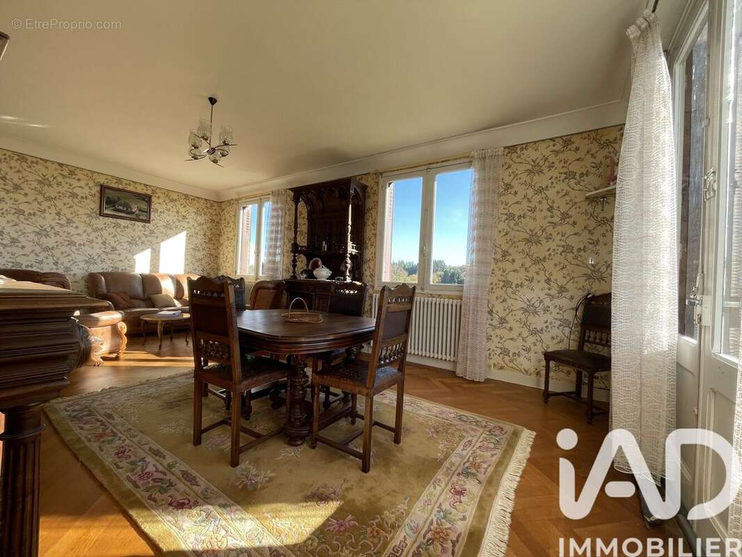 Maison 125 m² à Neuvic-Entier  - photo 5