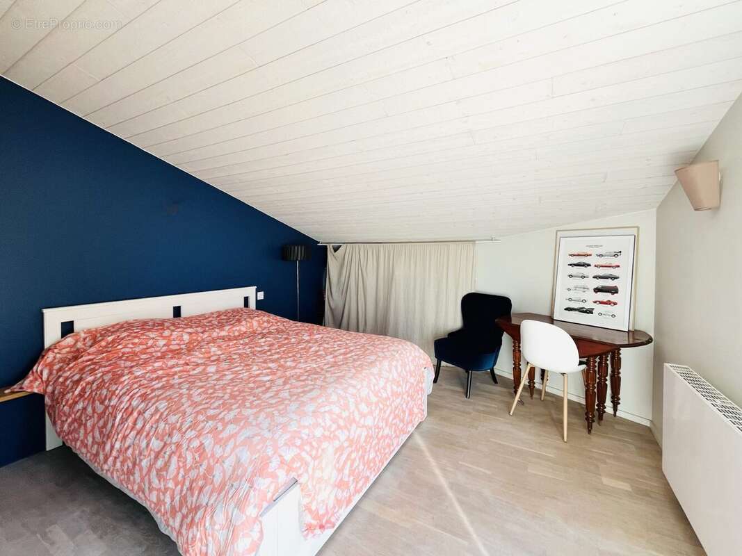 Maison à LA TESTE-DE-BUCH