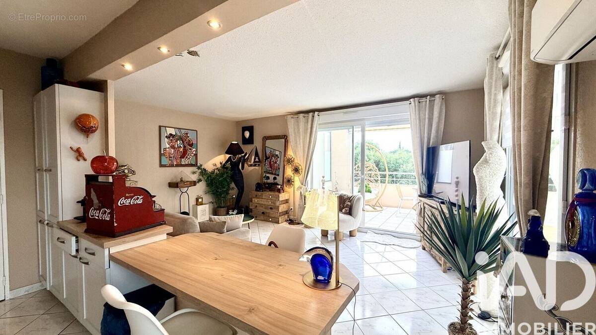 Photo 1 - Appartement à FREJUS