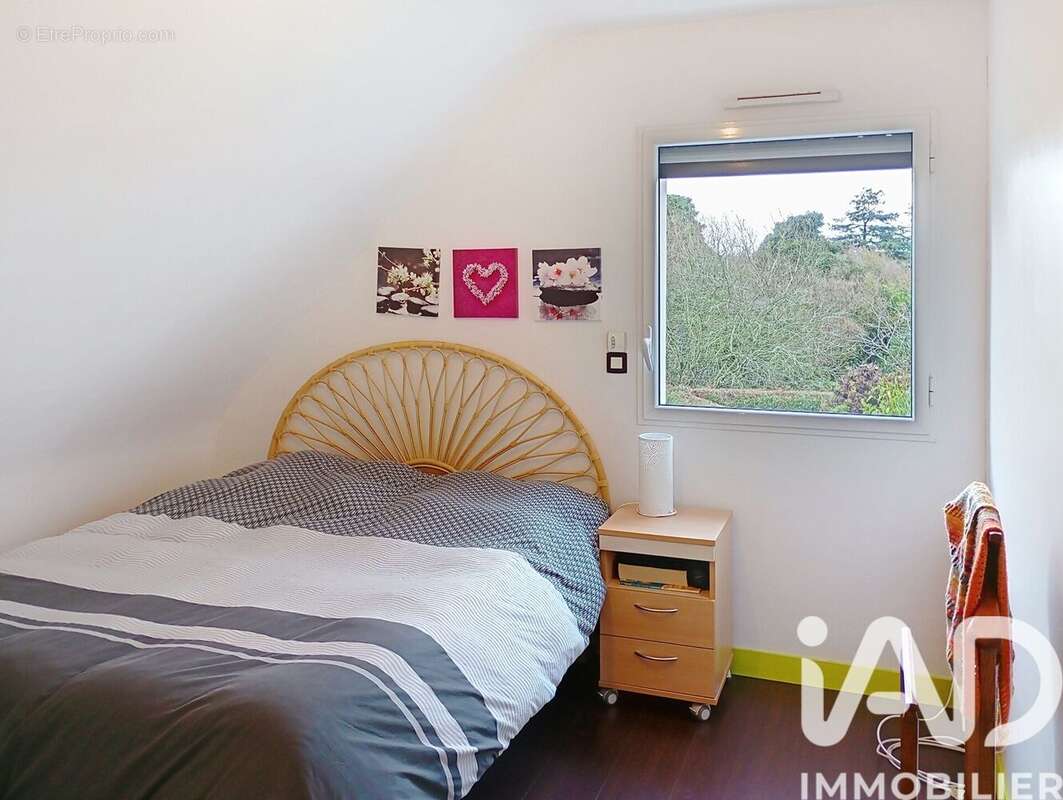 Photo 4 - Maison à PLUVIGNER