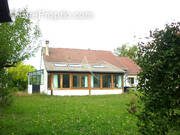 Maison à LAMOTTE-BEUVRON