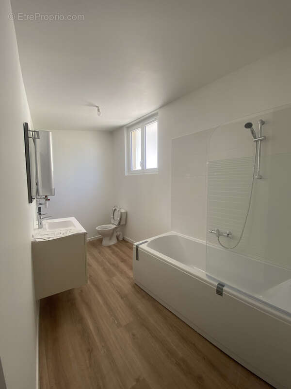 Appartement à SENS