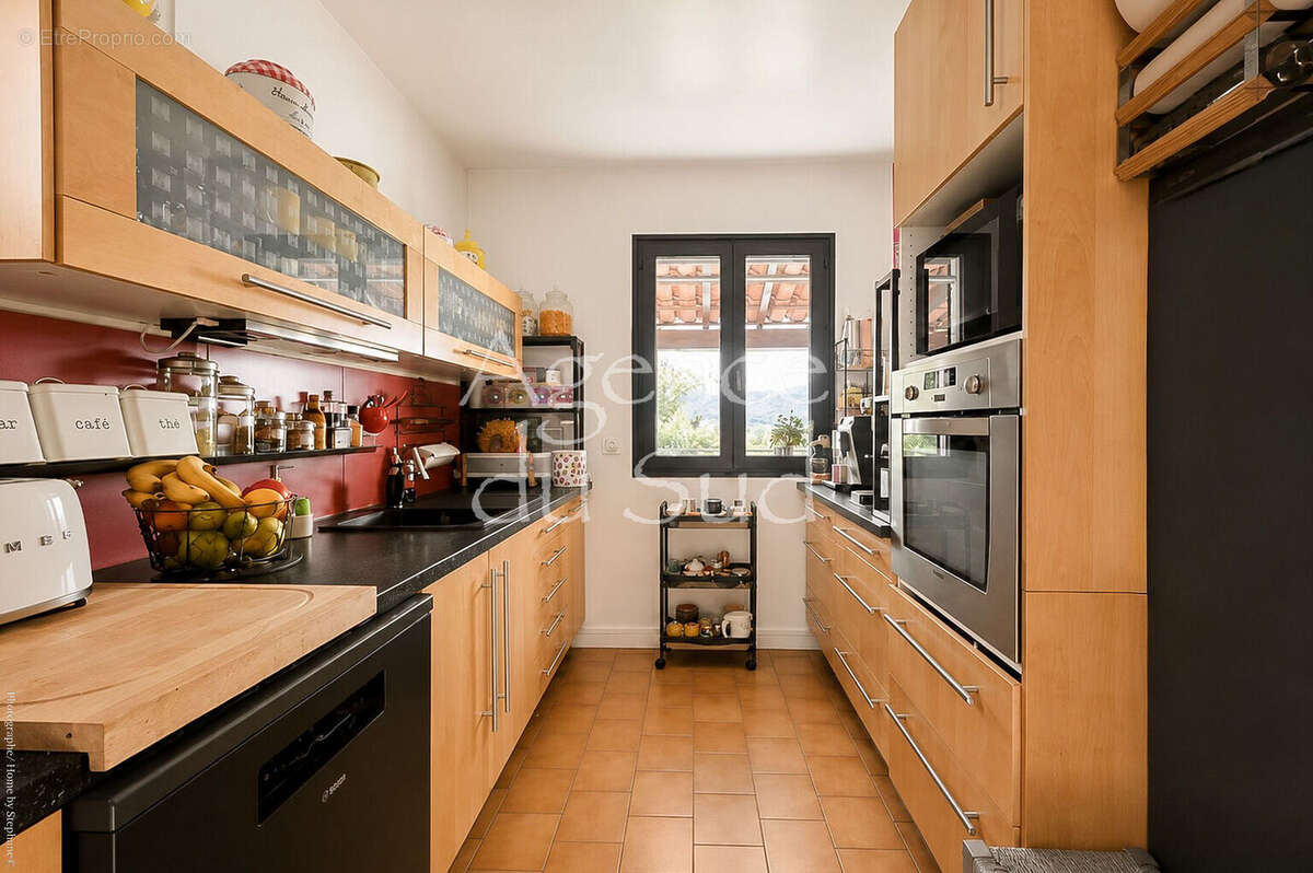 Maison à AURIOL