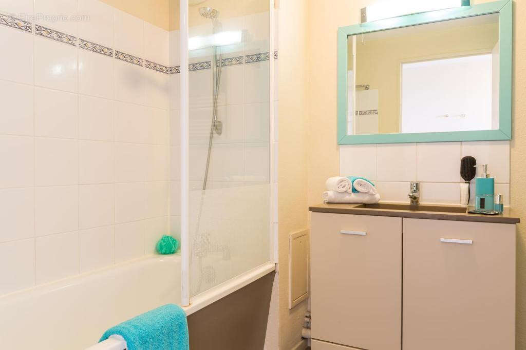 Appartement à DIVES-SUR-MER