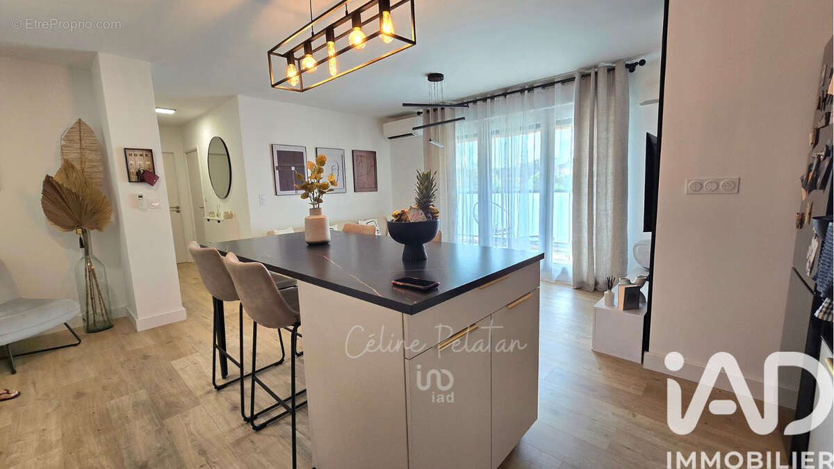 Photo 5 - Appartement à NIMES