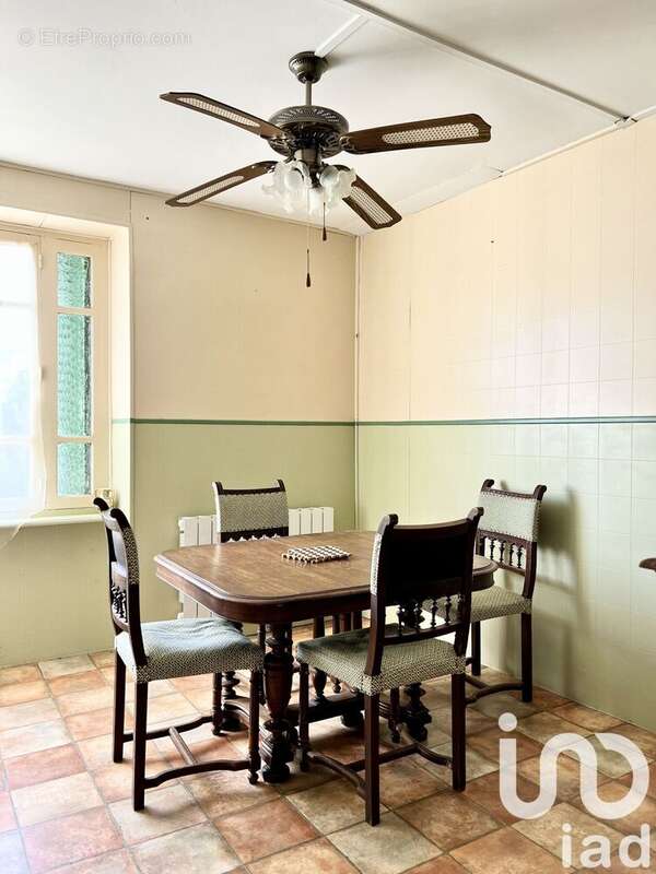 Photo 7 - Maison à CIEUX