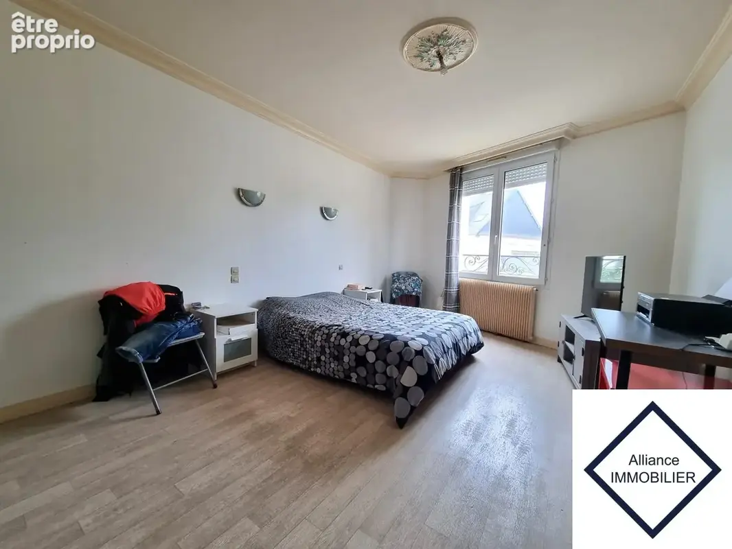Appartement 245 m² à vendre à Montauban-De-Bretagne (35360) - photo 5