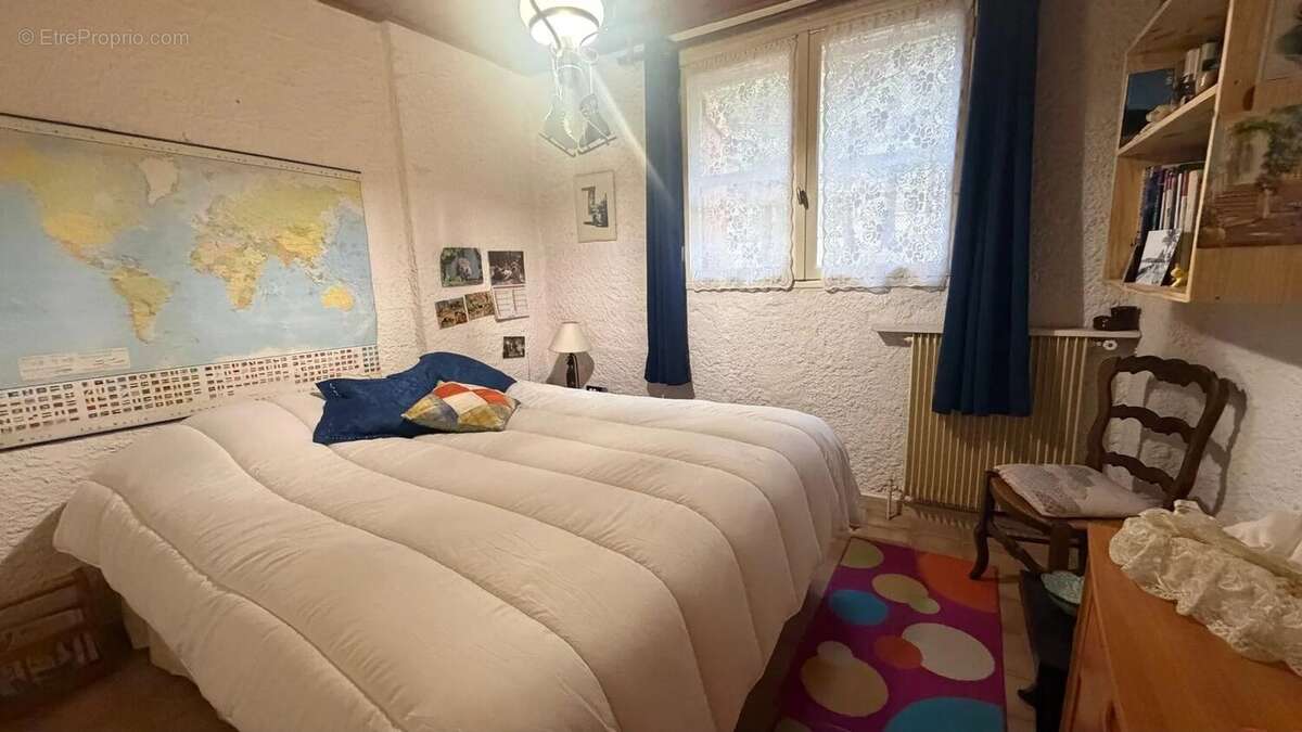 Appartement à ANDON