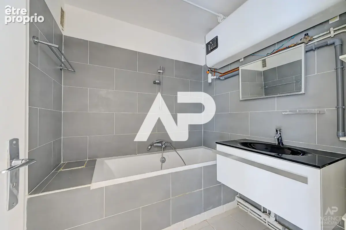 Appartement Rueil Malmaison 3 pièce(s) 56.48 m² - photo 6