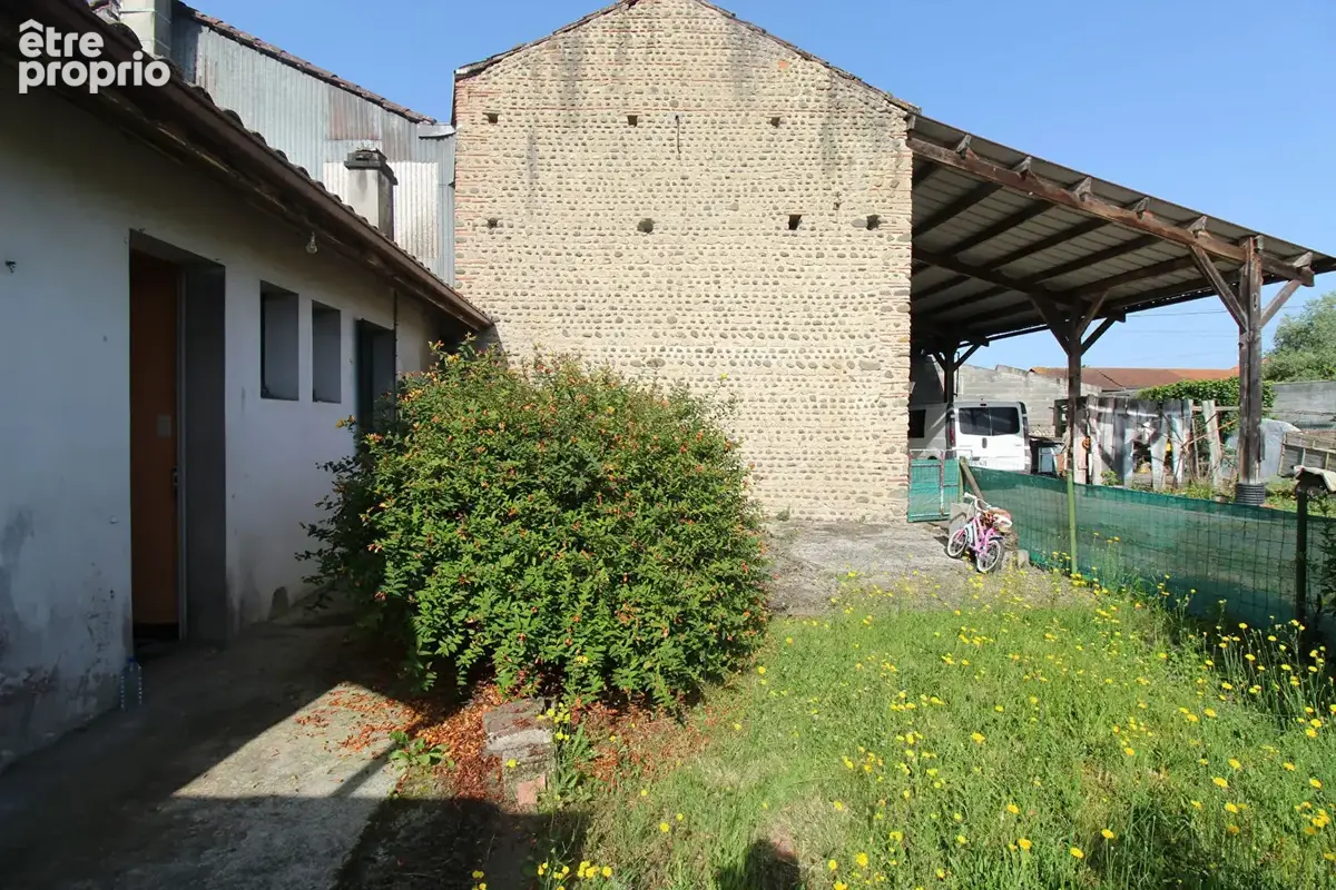 Maison Maubourguet 6 pièce(s) 210 m2 - photo 13