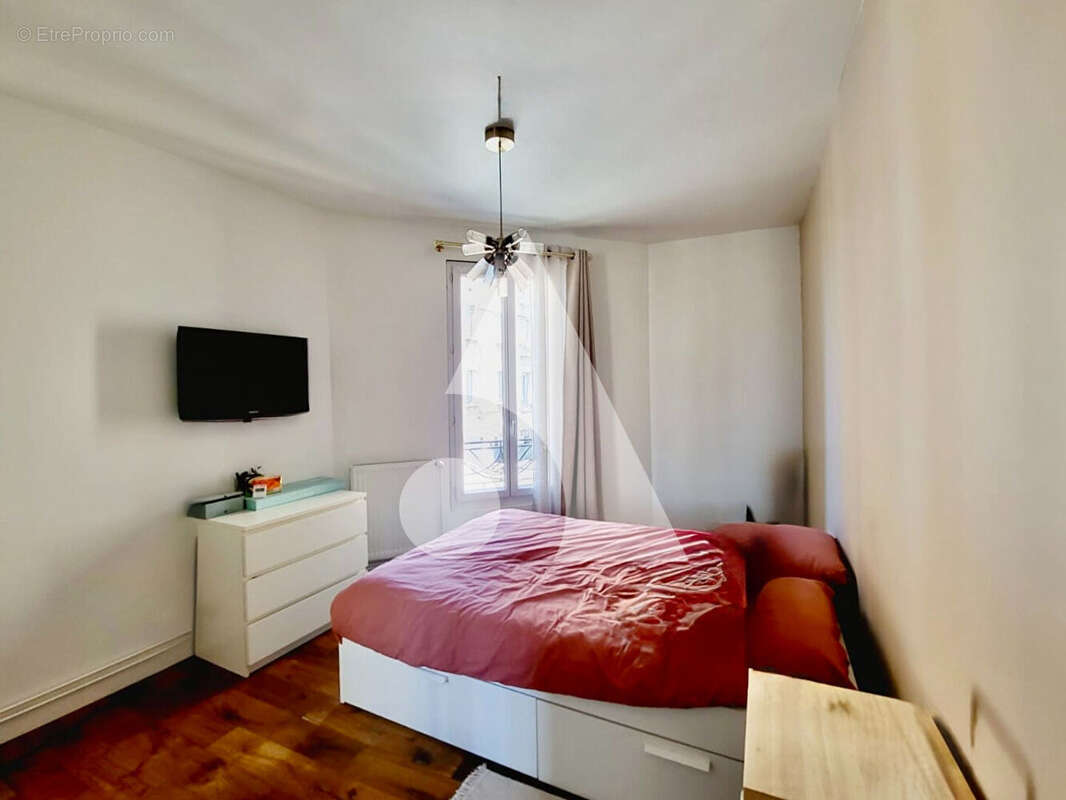 Appartement à CHAMPIGNY-SUR-MARNE