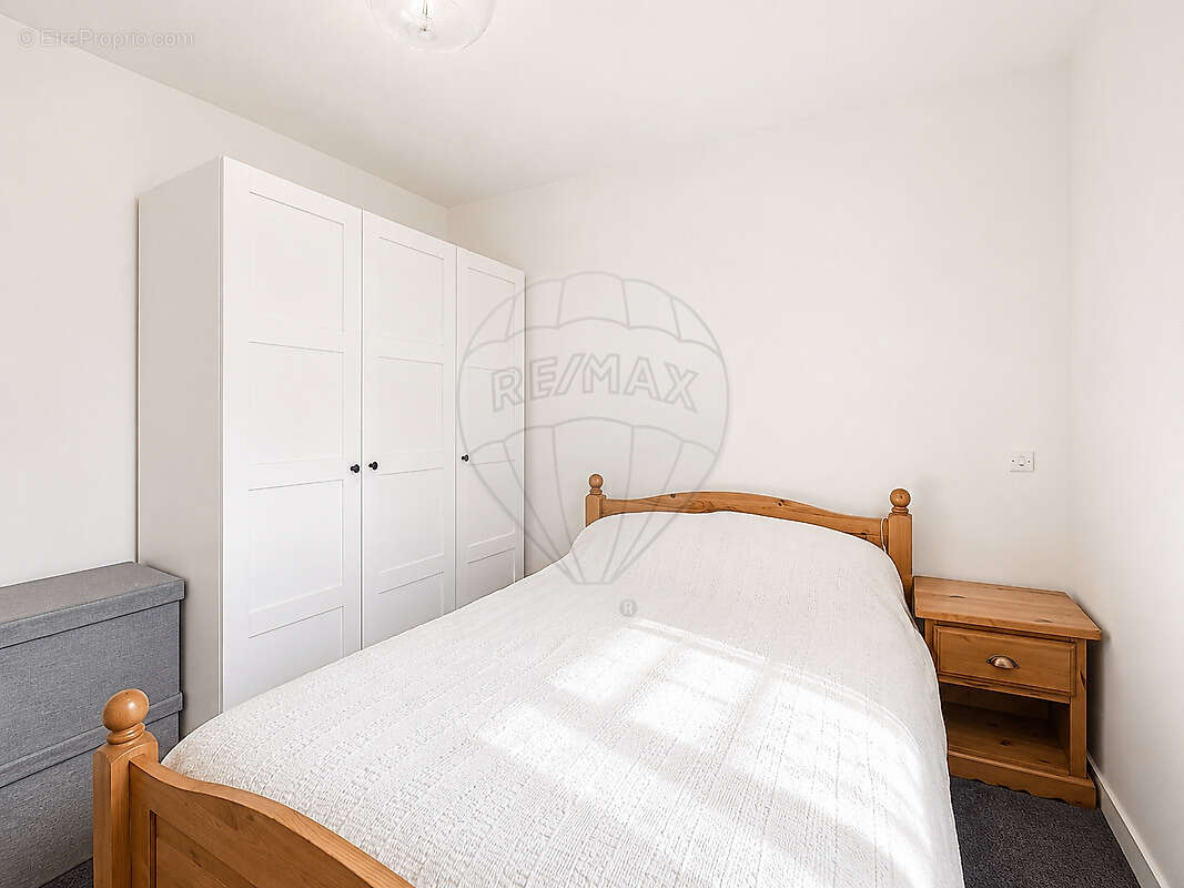 Appartement à SENS