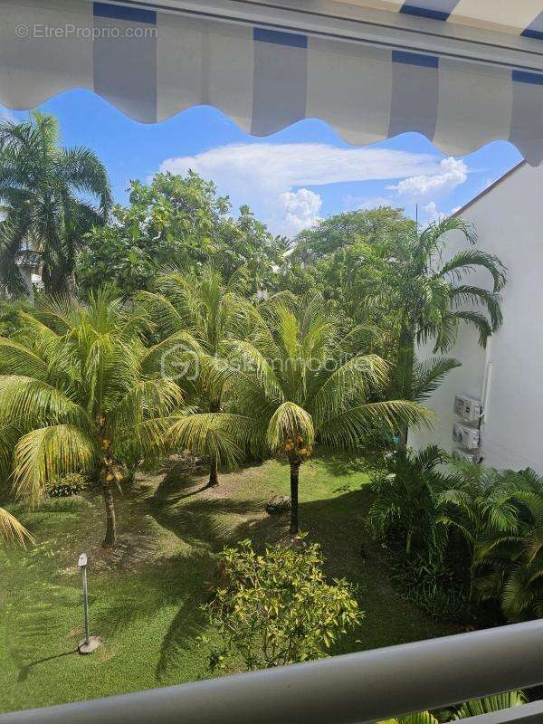 Appartement à SAINT-FRANCOIS