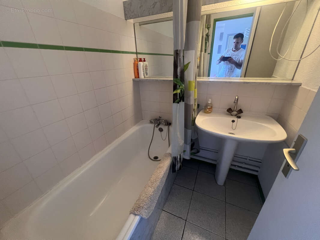 Appartement à LE BARCARES