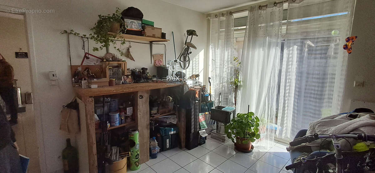 Maison à SAINT-GENEST-D&#039;AMBIERE