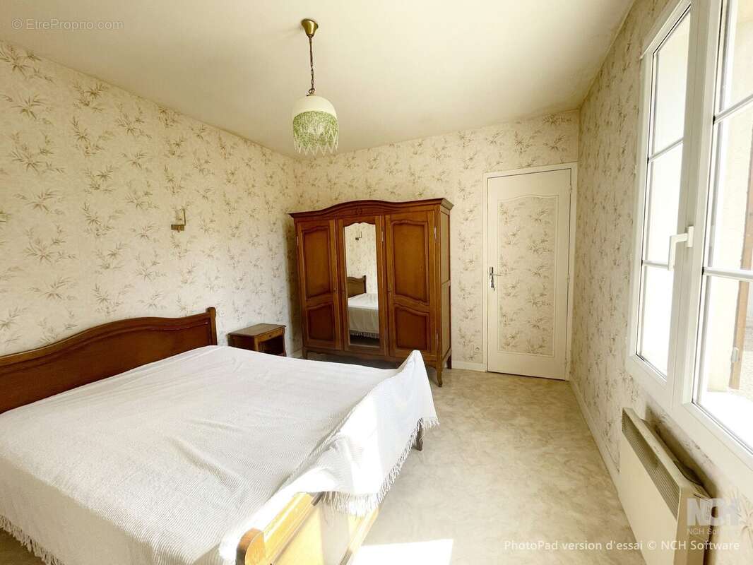Maison 123 m² à Aigne  - photo 5