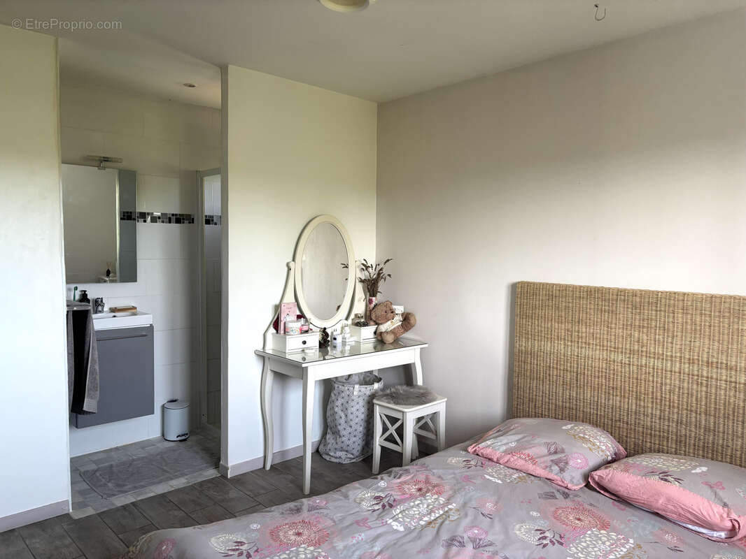 maison villa - photo 13