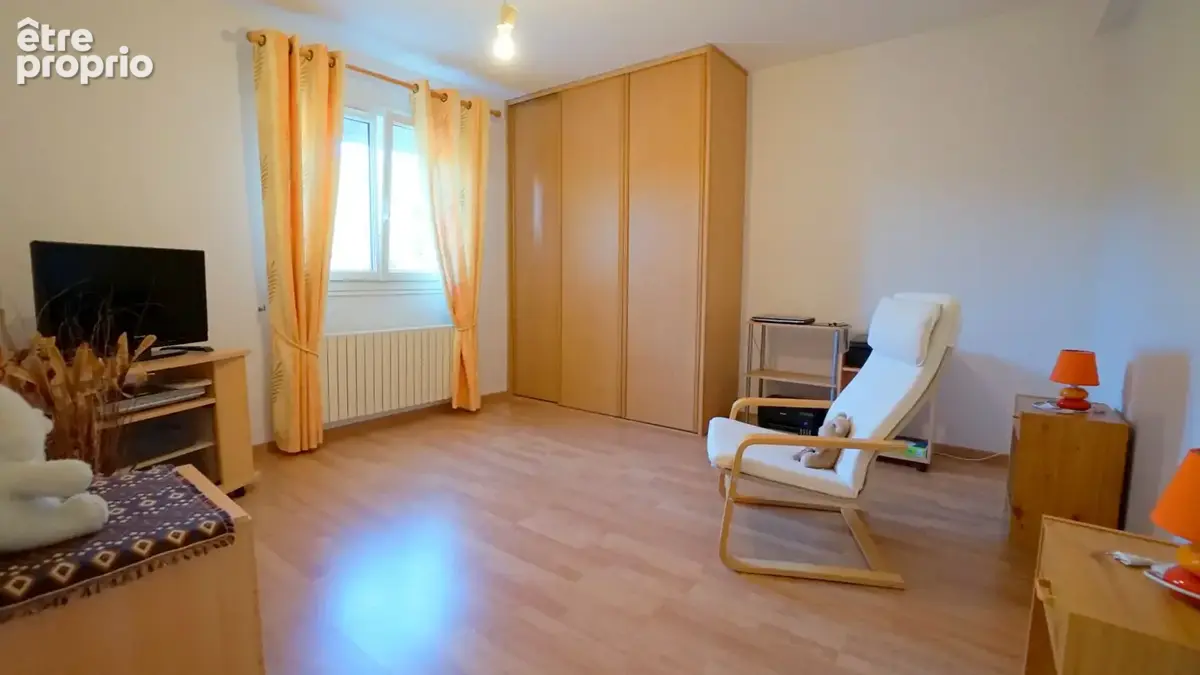 Maison Mezieres Sur Seine 5 pièce(s) 105 m2 - photo 11
