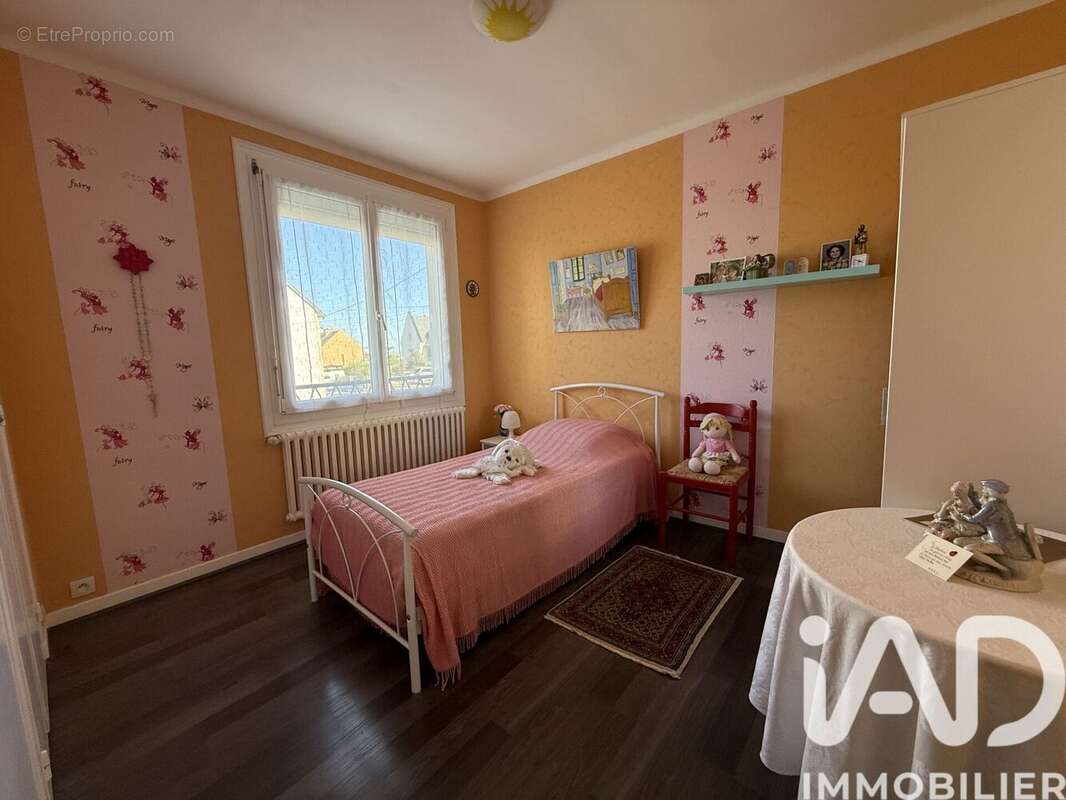 Photo 8 - Maison à SAINT-BRIEUC