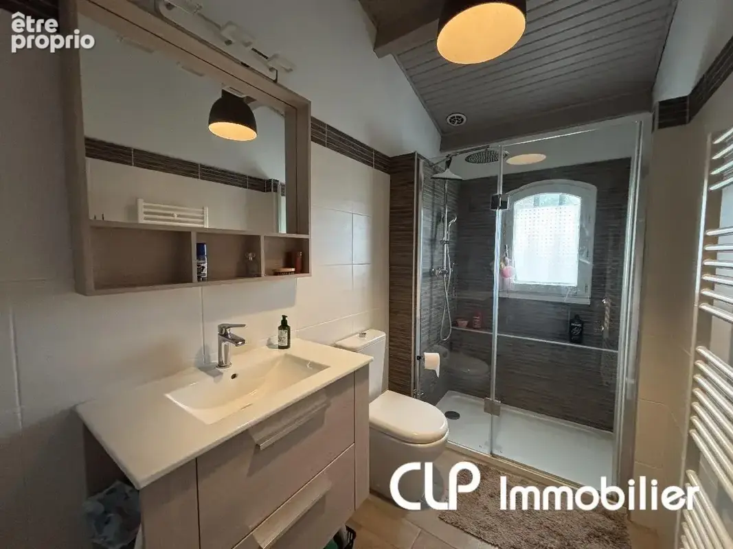 Maison 9 pièces 207 m² à vendre à Allan (26780) - photo 10
