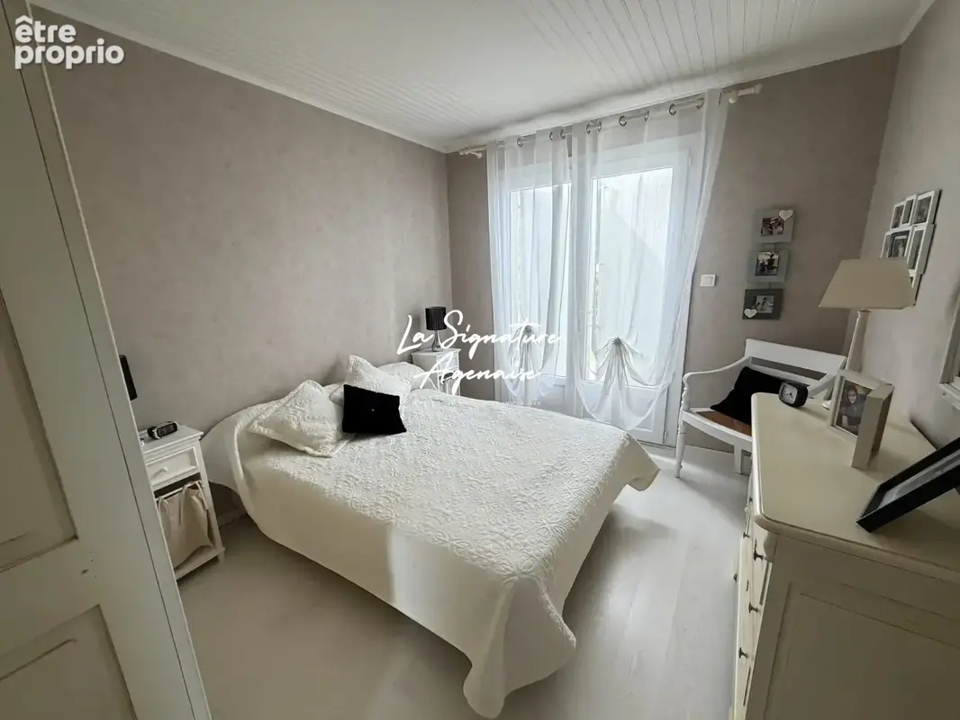 Maison 6 pièces 172 m² à vendre à Le Passage (47520) - photo 9