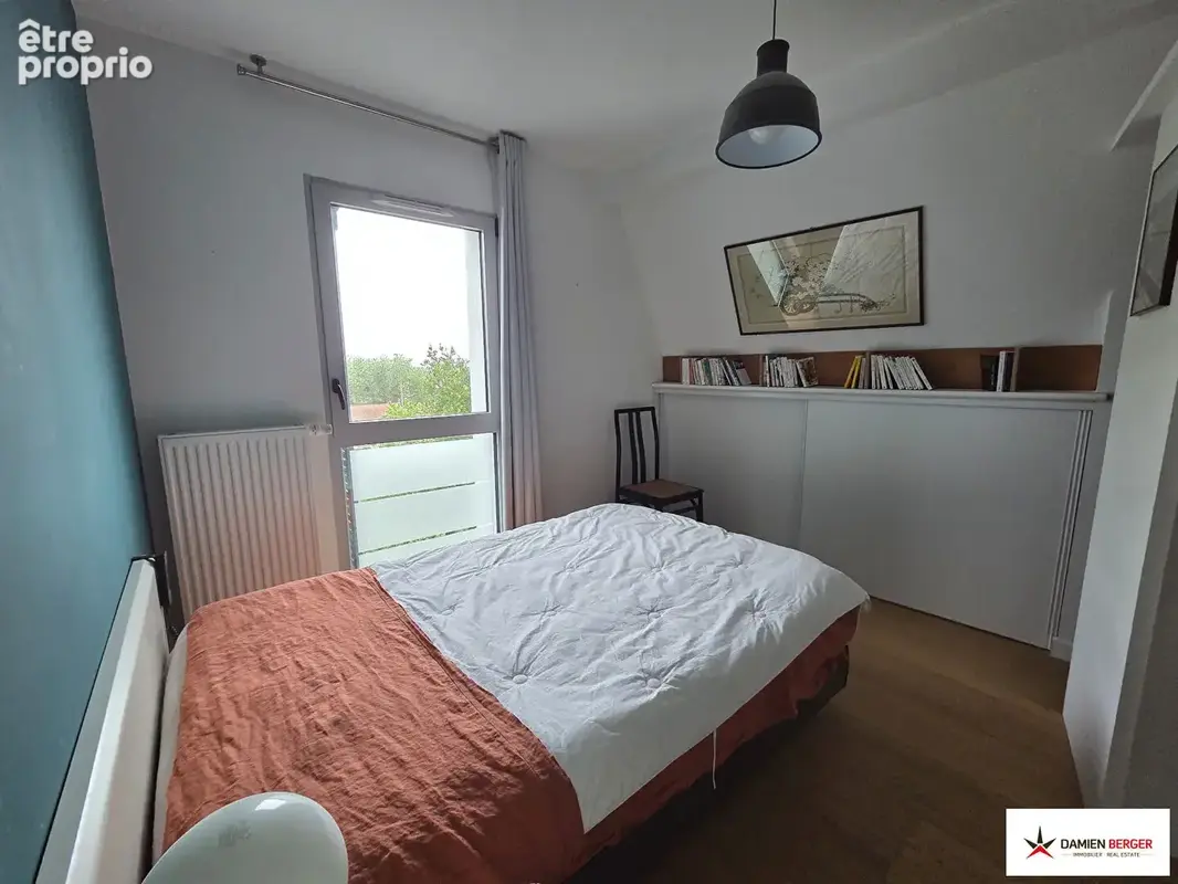 La Genette - Appartements en dernier étage. - photo 10