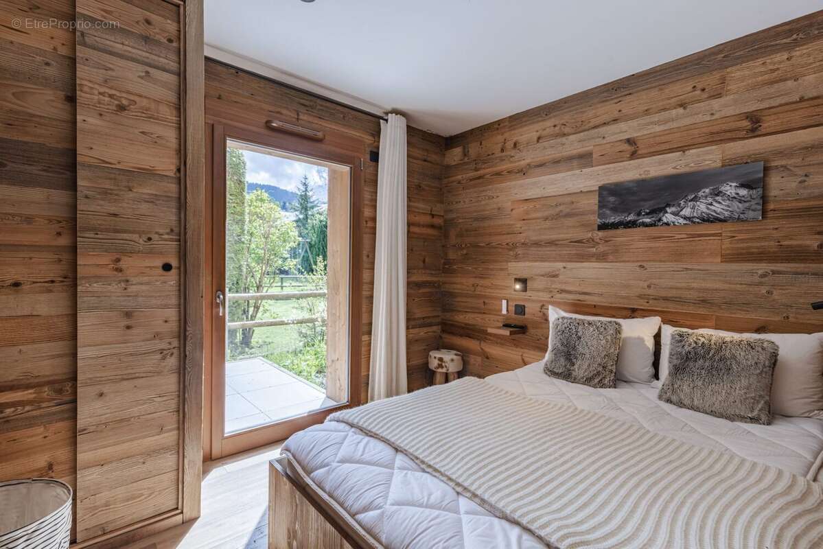 Appartement 70 m² à Megeve  - photo 9