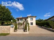 Maison à LA SAUVETAT-DU-DROPT