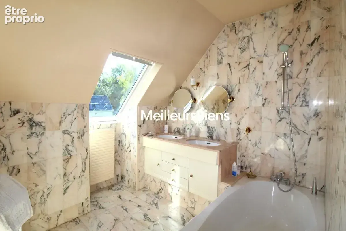 Maison F5 132m2 Orléans sud - photo 13