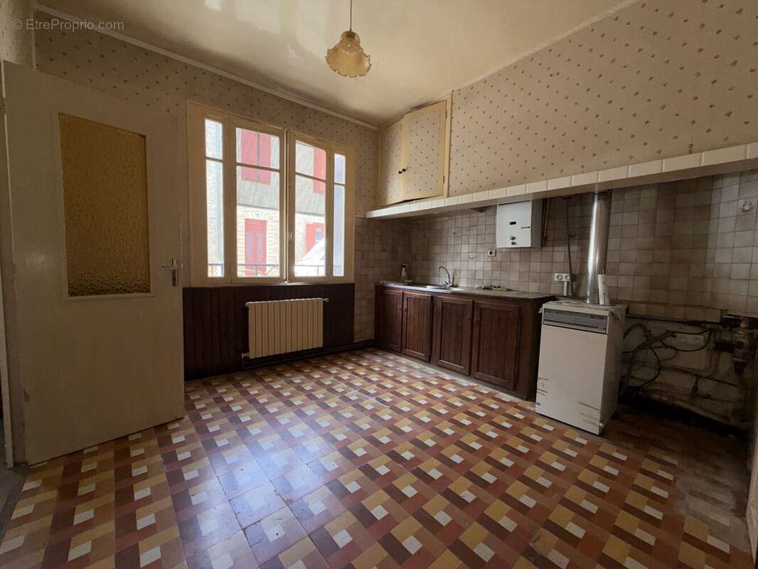 Maison 65 m² à Esperaza  - photo 6