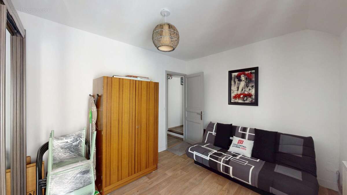 Maison à ROZAY-EN-BRIE