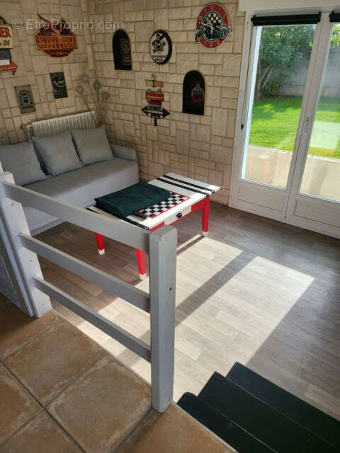 Maison à LE TREPORT