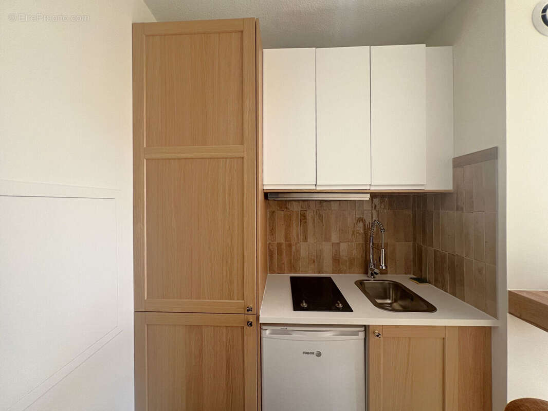 Appartement à LA TESTE-DE-BUCH