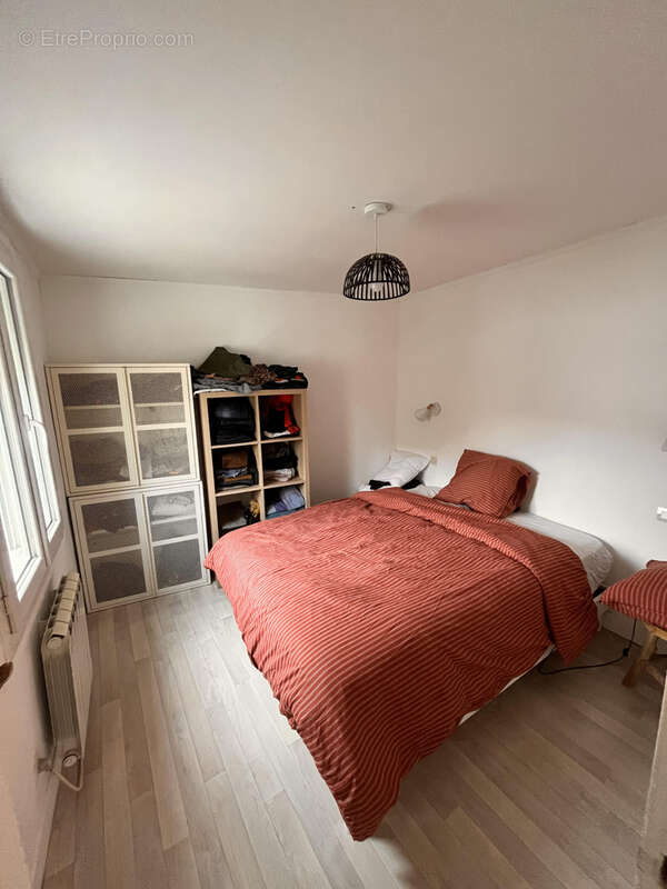 Appartement à MEUDON