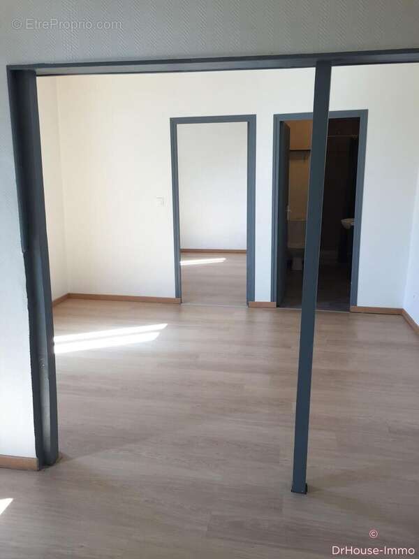 Appartement 98 m² à Troyes  - photo 8