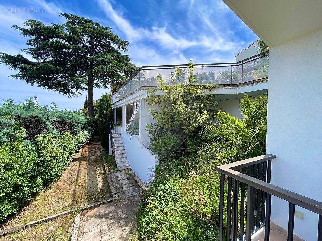 Maison à NICE
