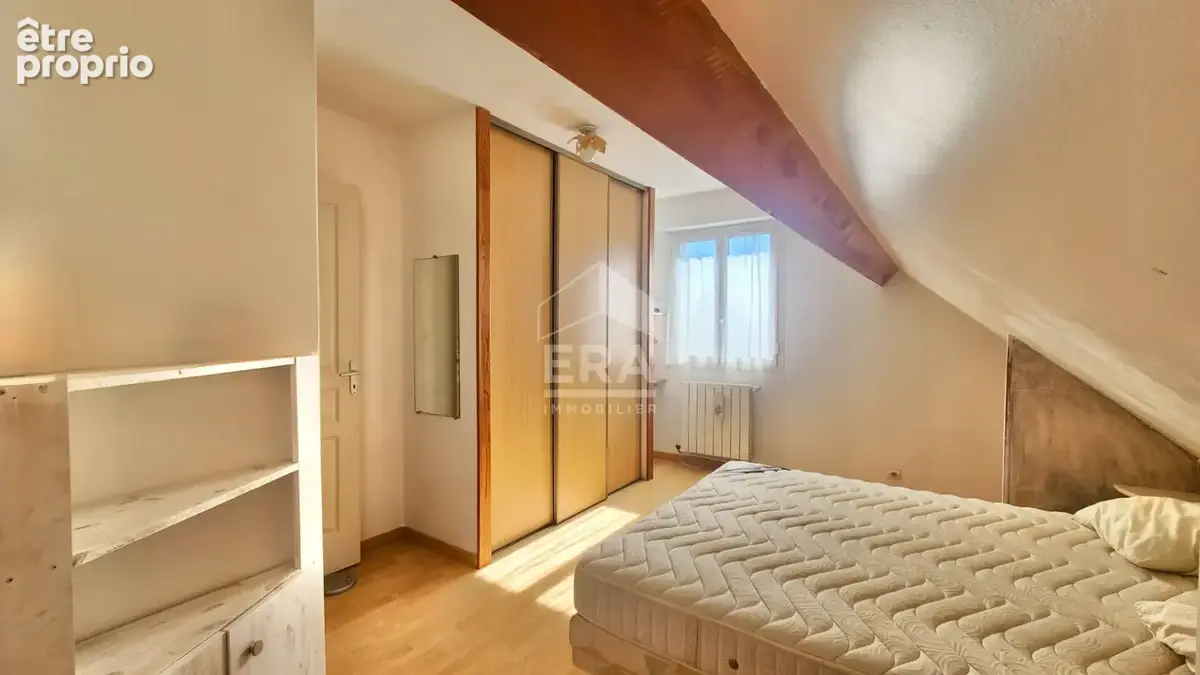 Maison 7 pièces 100 m2 à savigny sur orge, potentiel avec deuxième logement indépendant - photo 9