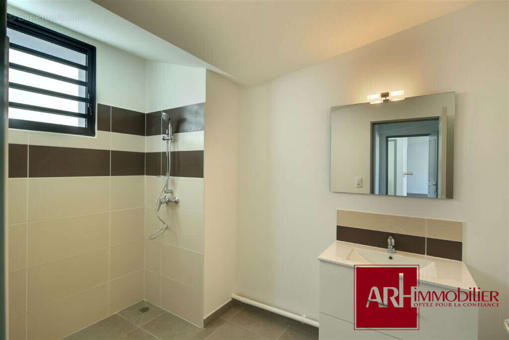 Appartement à LA POSSESSION