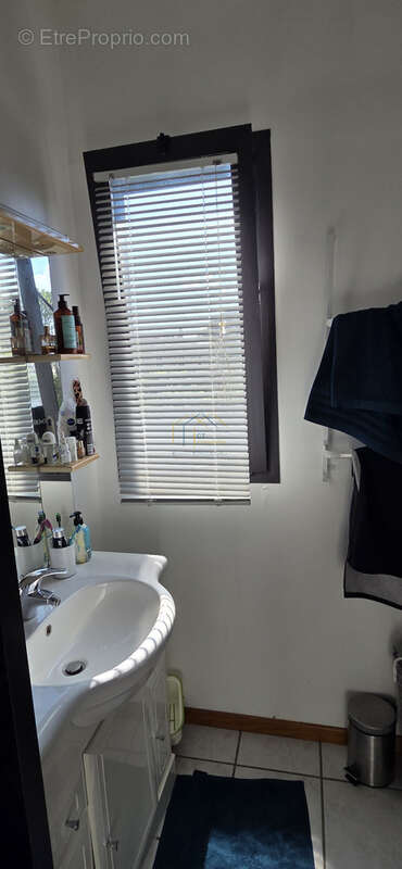 Appartement à GIGNAC