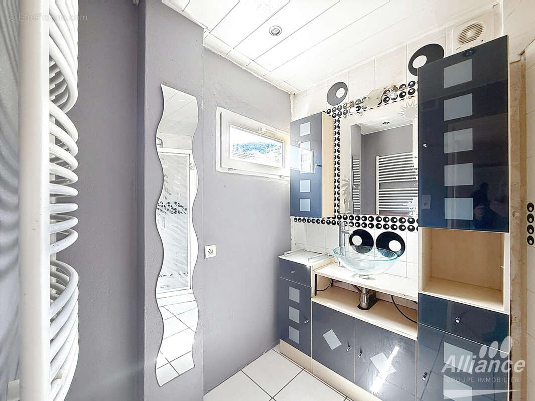 Appartement à HERIMONCOURT