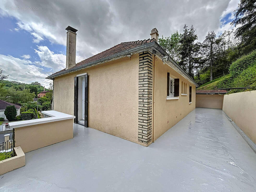 Maison à LES ANDELYS