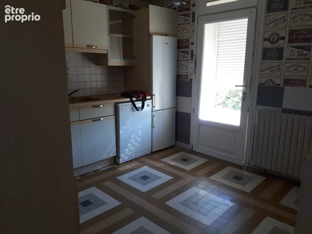 Maison 3 pièces 63 m² à vendre à Chatellerault (86100) - photo 25